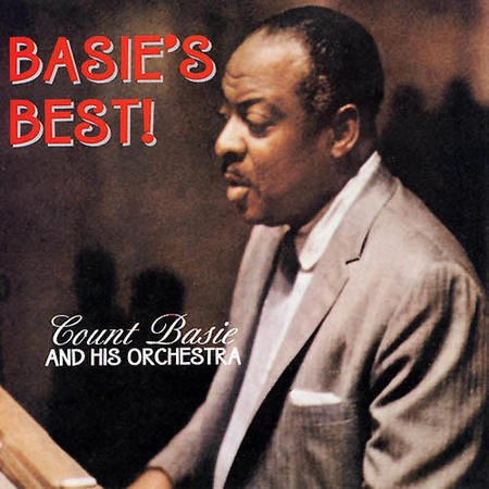 BASIE,COUNT & HIS ORCHESTRA/BASIE'S BEST